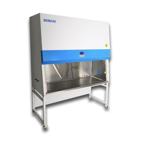 Biohazard safety class II