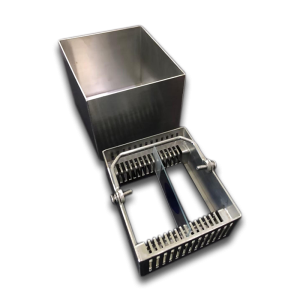 โถย้อมสไลด์