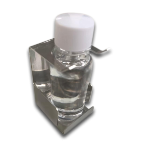 ชุดวางขวดวัดอุณหภูมิในตู้เย็น